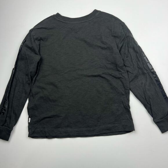 Gap x Disney Black Mickey Mouse Shirt - Picture 4 of 4